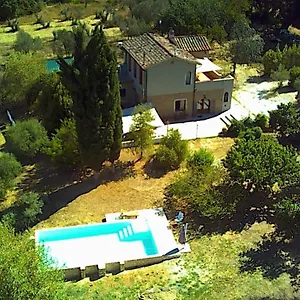 Le Giuncaie - Vigna Con Alloggio per agriturismo