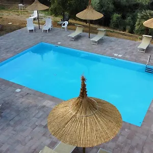 Cerroni Alloggio per agriturismo